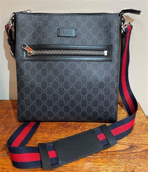 gucci nosiz|gucci leather shoulder bag.